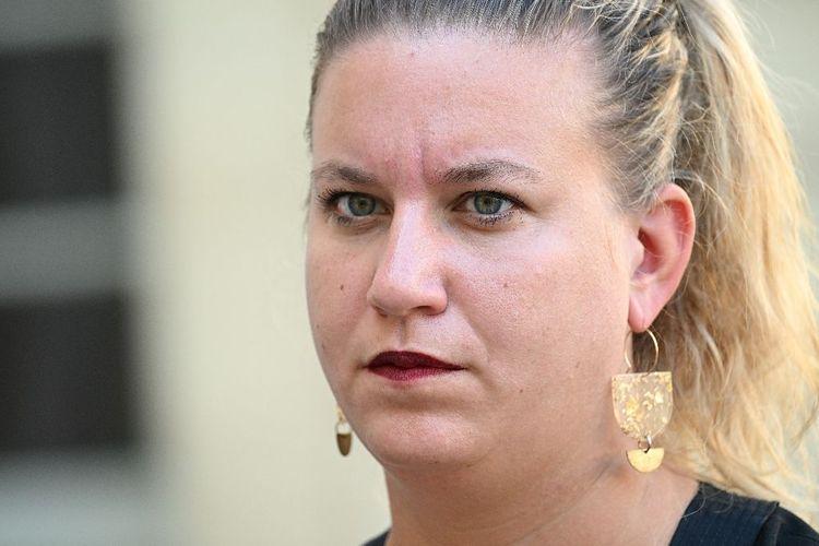 L'Insoumise Mathilde Panot convoquée par la police pour "apologie du terrorisme"