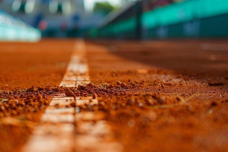 Nadal : Roland-Garros “vaut la peine de tout donner et de mourir”