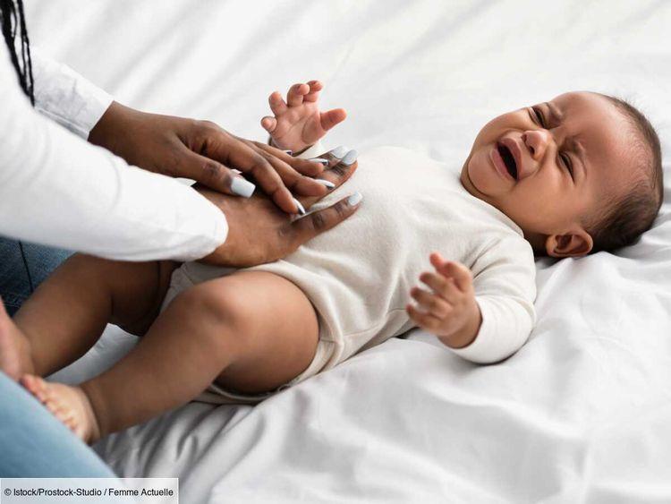 Sténose du pylore chez l’enfant : quelles sont les causes et comment le traiter ?