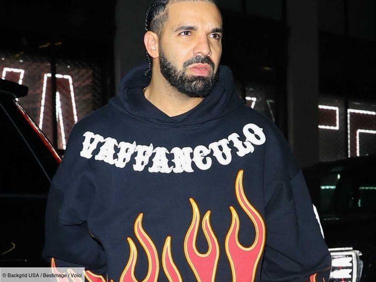 Fusillade près de la maison de Drake à Toronto : un blessé transporté "dans un état critique" à l'hôpital