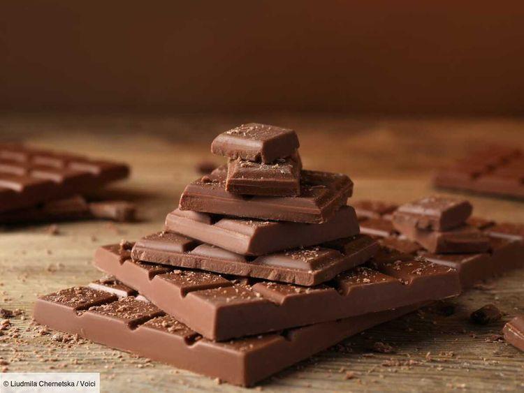 Chocolat : à quoi correspondent exactement les pourcentages indiqués sur les tablettes ?