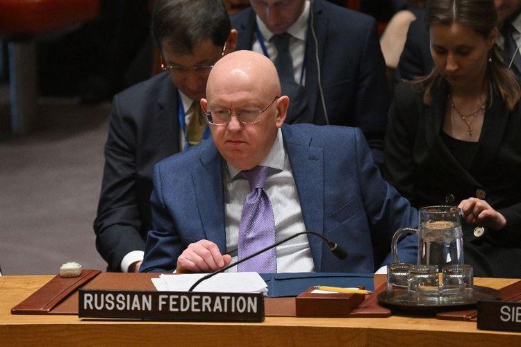 La Russie impose à l'ONU la fin de la surveillance des sanctions contre la Corée du Nord