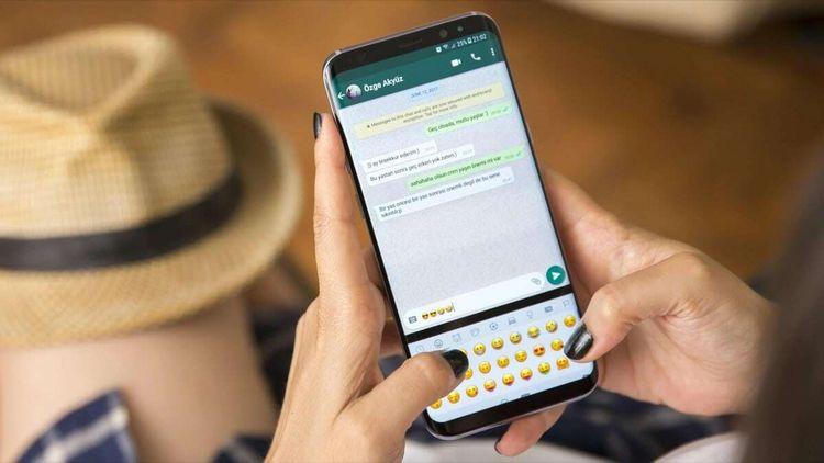 Comment faire de WhatsApp une app de journaling utile