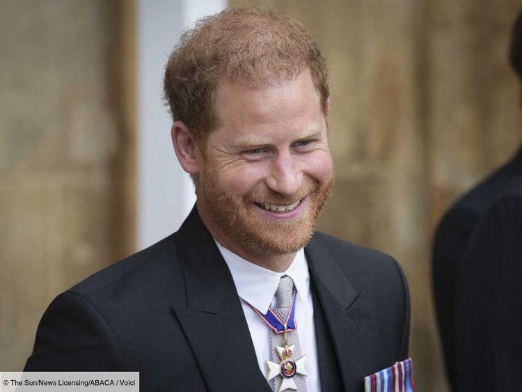 Prince Harry : l'énorme bourde qu'il a commise le jour de la naissance de son fils Archie