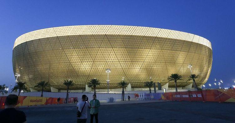 Le Qatar en lice pour la Nations Cup