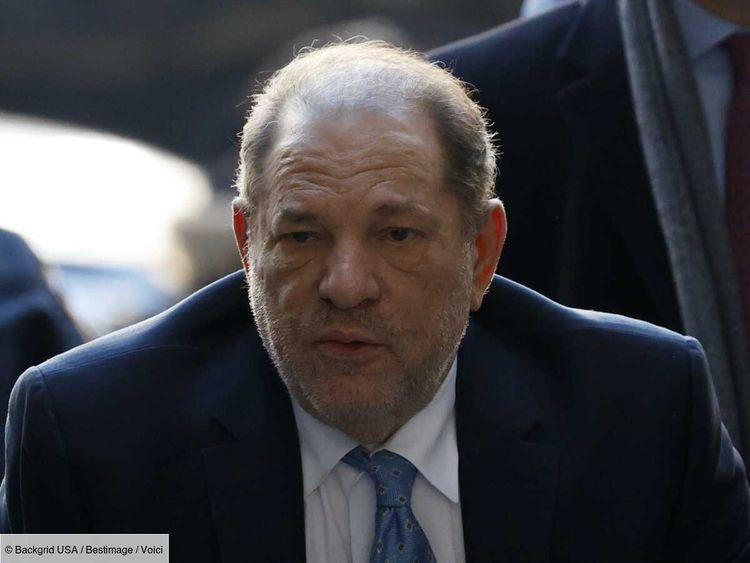 Harvey Weinstein : la Cour d'appel de New York annule la condamnation pour viol de l'ex-producteur américain