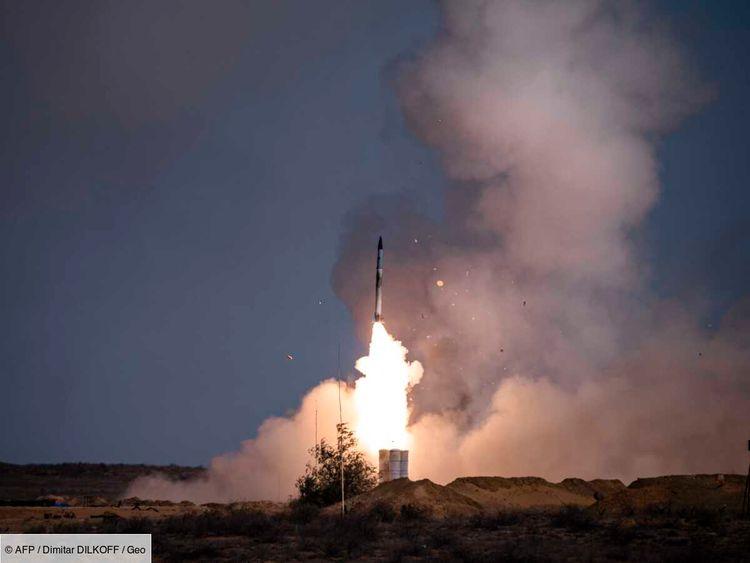 La Chine planche sur un missile sol-air dont la portée folle pourrait faire trembler les États-Unis (et Taïwan)