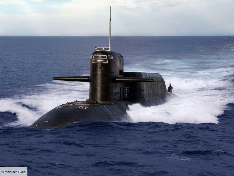 La Chine touche du doigt la propulsion laser, clé technologique vers des sous-marins nucléaires ultrarapides et silencieux