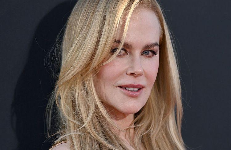 Nicole Kidman confirme le retour de cette manucure controversée