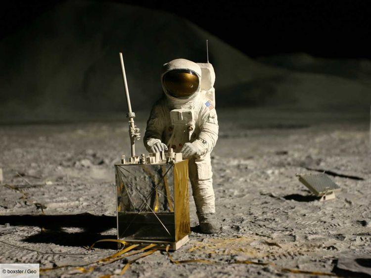 D'Apollo à Artemis: pourquoi les États-Unis ont attendu plus de 50 ans pour retourner sur la Lune ?