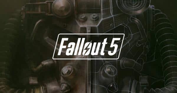 Fallout 5 pourrait sortir plus tôt que prévu