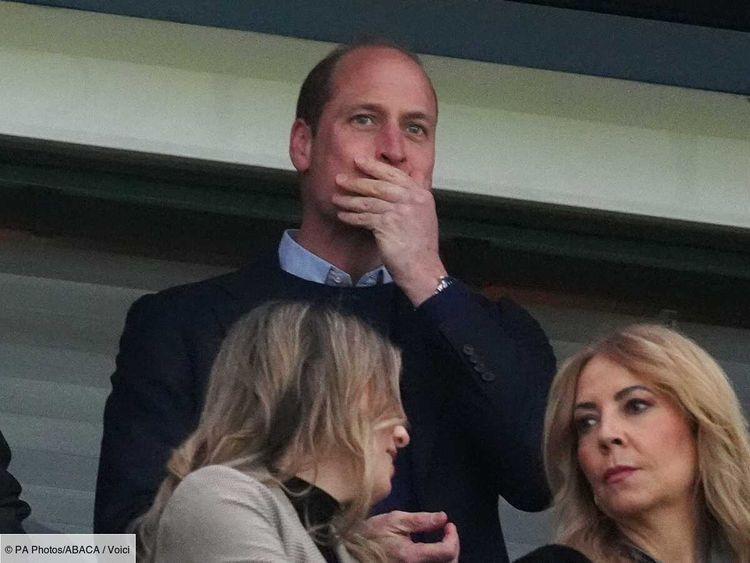 Prince William : cette nouvelle qui rend fou de joie le mari de Kate Middleton