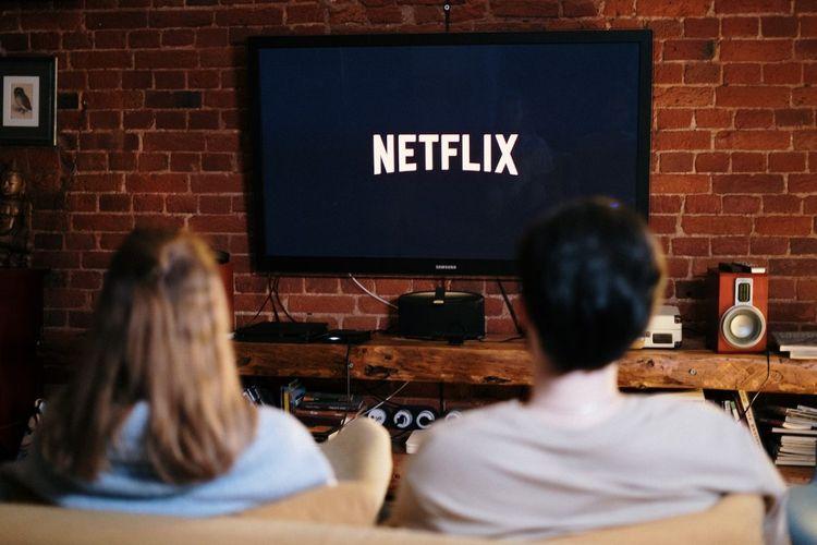 Netflix se transforme en entreprise de technologie publicitaire