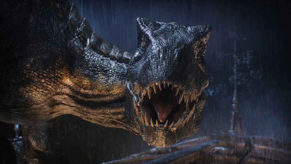 Jurassic World 4 : Le retour tant attendu de quatre dinosaures de la trilogie originale