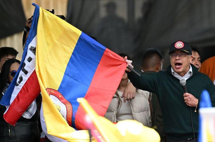 Colombie: Le président Petro annonce rompre les liens diplomatiques avec Israël