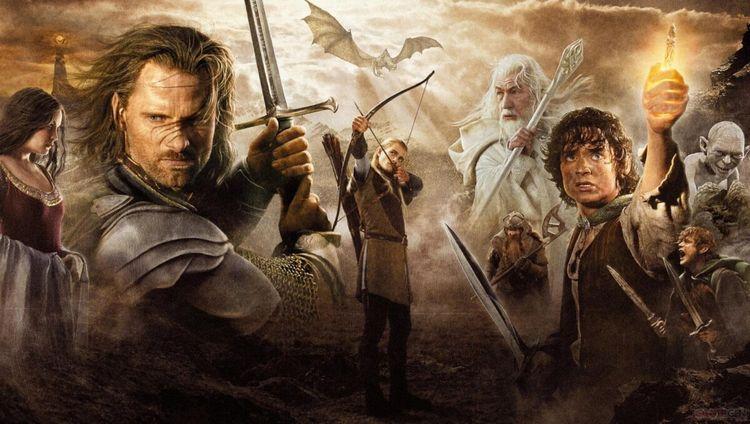 Cette nouvelle adaptation surprenante du Seigneur des Anneaux corrige un détail de Tolkien omis par Peter Jackson