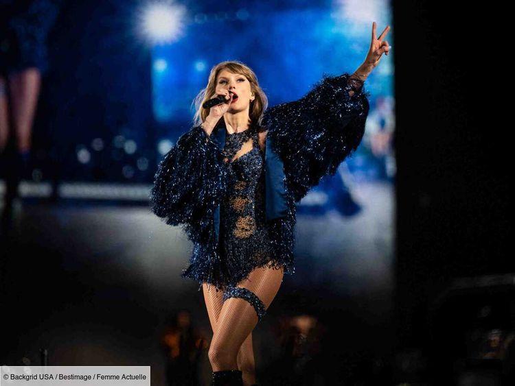 Concert de Taylor Swift : 3 idées de DIY pour faire sa tenue soi-même