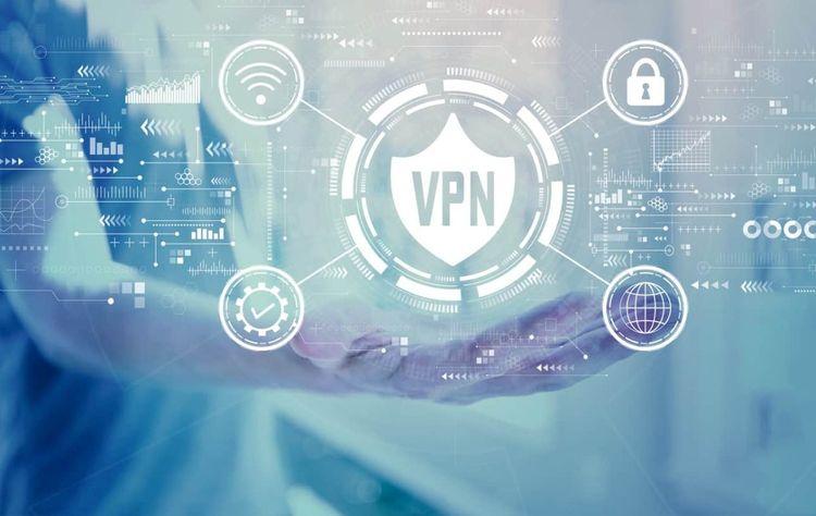 Comment définir un VPN sur un appareil Android