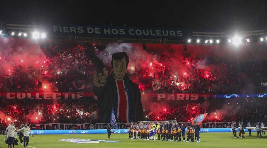 PSG-Newcastle: Le message fort des ultras parisiens