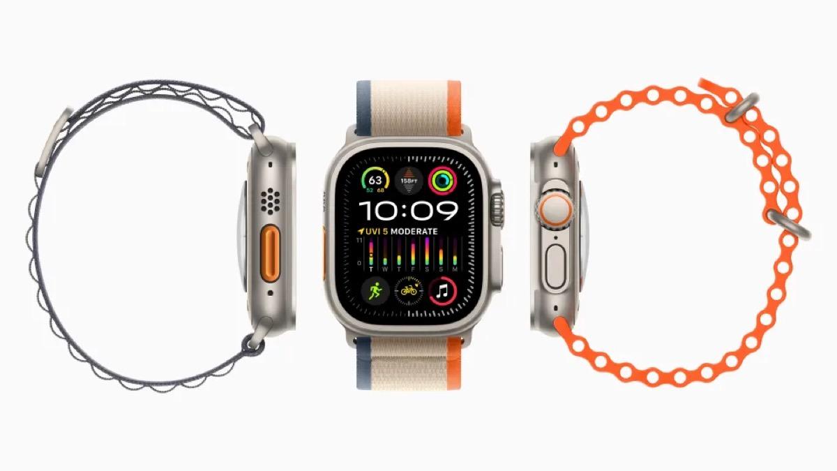 L'Apple Watch sans chargeur : précisions et alternatives