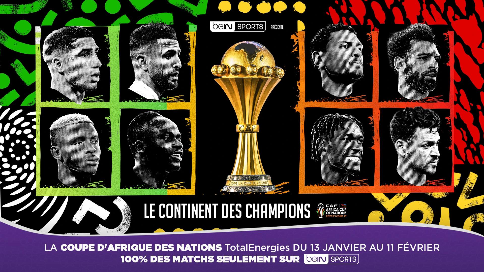 CAN 2024 : quand commence la Coupe d'Afrique des nations ?