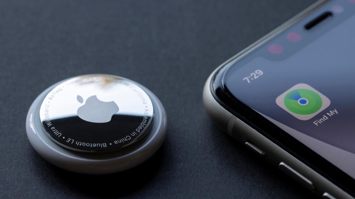 Test des Apple AirTags: Ces trackers Bluetooth sont-ils vraiment utiles?