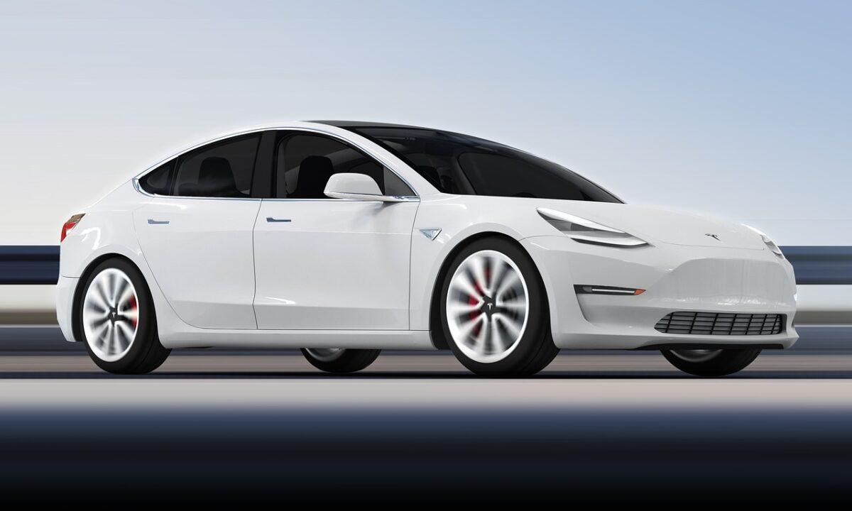 La Tesla Model S fête ses 10 ans, toujours pas d'héritière à l'horizon