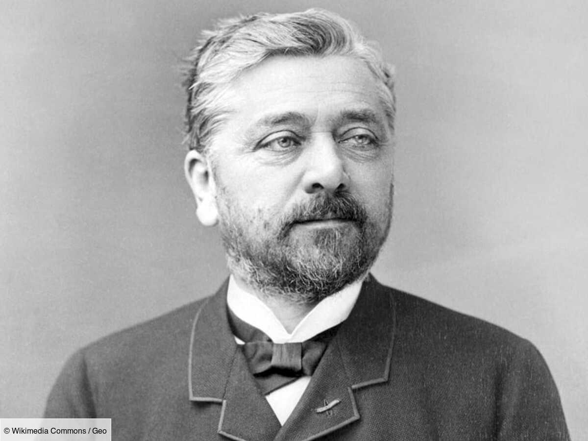 Bonickhausen : pourquoi le vrai nom de Gustave Eiffel faisait-il jaser ?