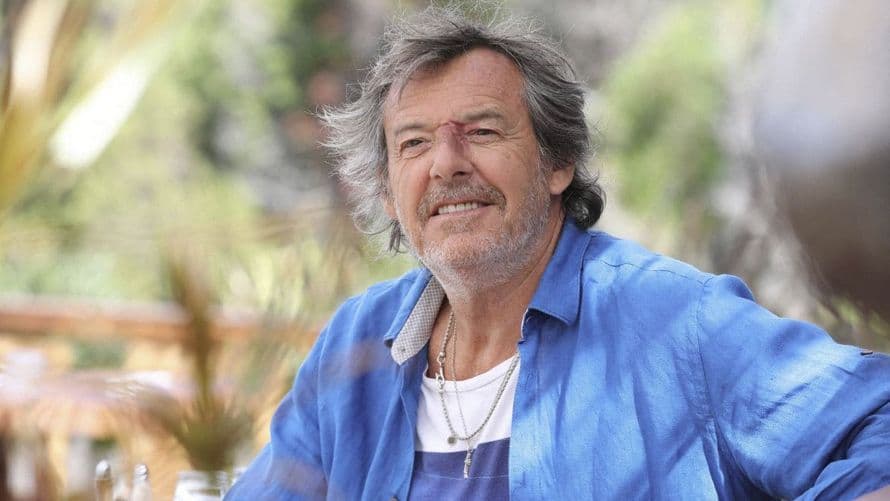 Jean-Luc Reichmann victime d’un accident de la route : son ex aux petits soins