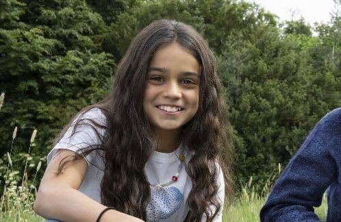 Qui est Arabella Stanton, l’actrice qui jouera Hermione dans la série « Harry Potter » ?