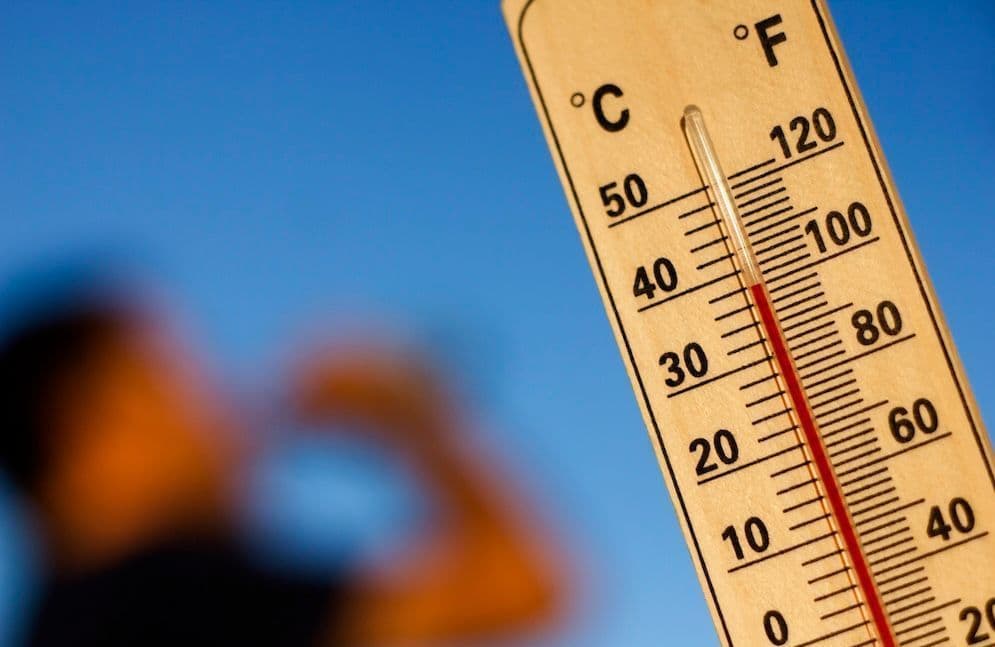 Pourquoi la canicule aggrave les violences faites aux femmes