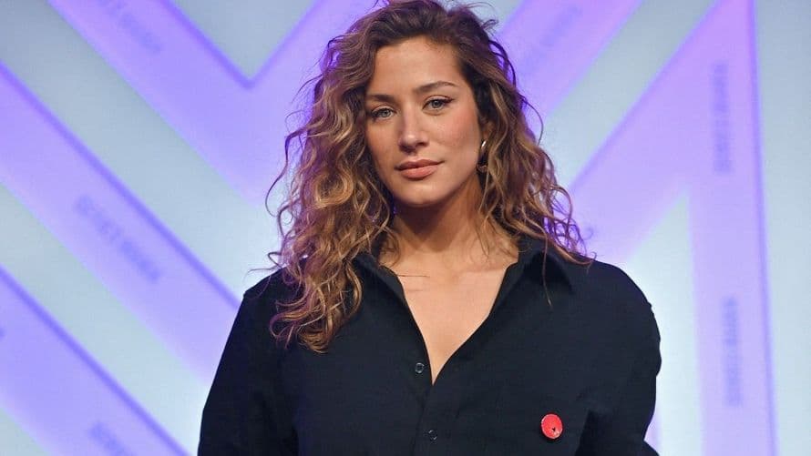 "Insupportable", "toujours pareil", Manon Azem fracasse sa propre série diffusée sur TF1