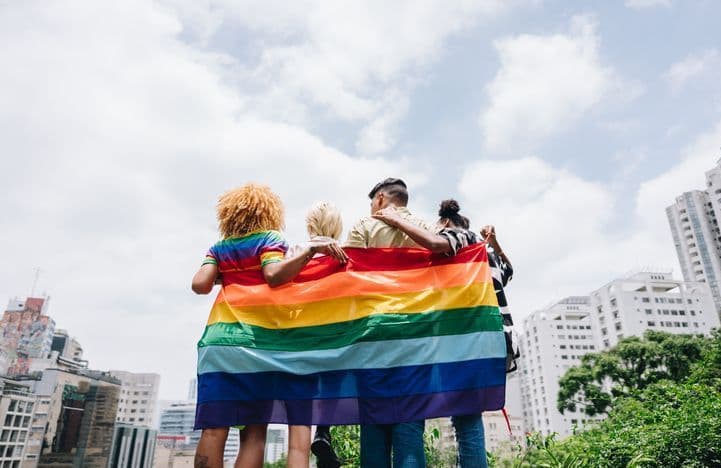 Cette hausse inquiétante du nombre de discriminations contre les personnes LGBT+