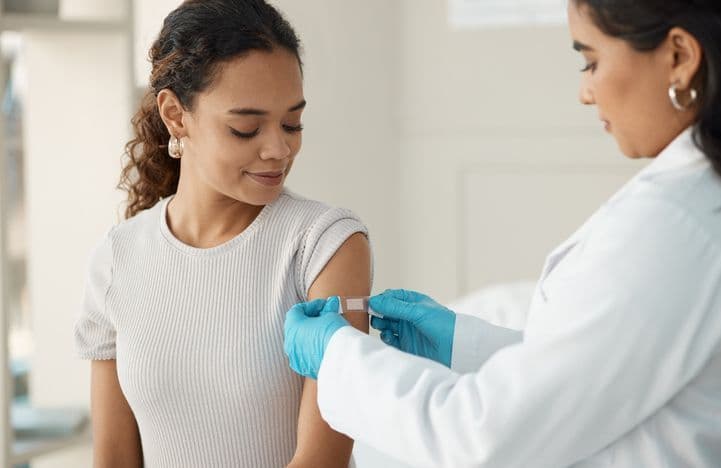 Comment la Haute Autorité de santé souhaite élargir le rattrapage vaccinal du papillomavirus