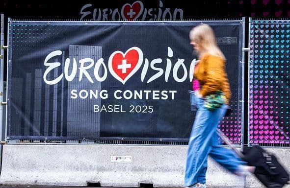 Eurovision 2025 : les drapeaux non-nationaux proscrits sur scène