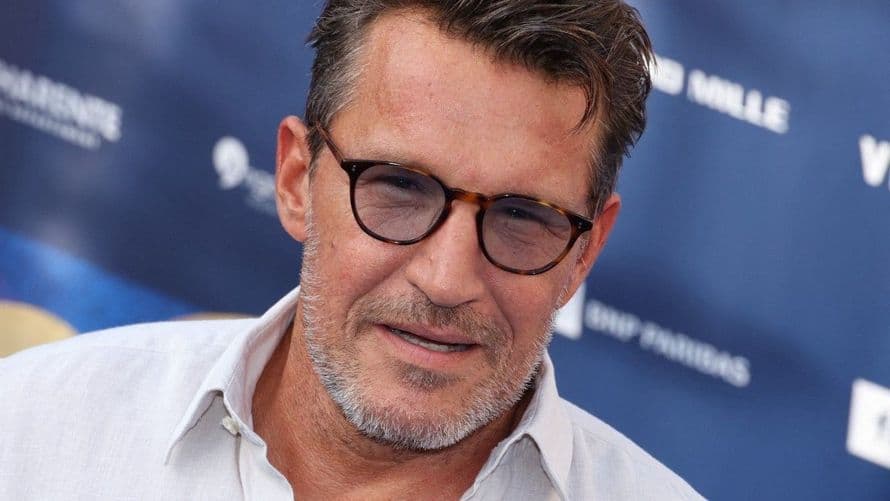 "Un scandale", "Absolument déplorable", "On vit en Tchécoslovaquie", Benjamin Castaldi bien remonté au sujet de "TPMP"