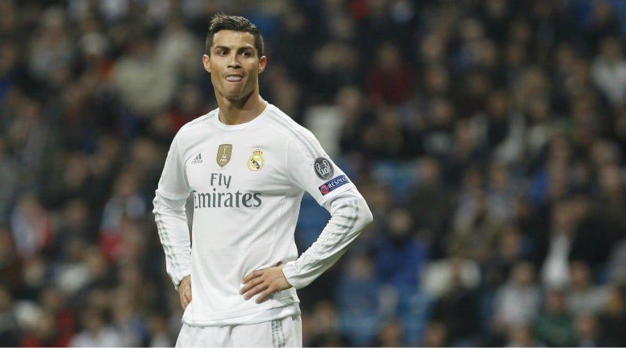 Real Madrid, la grosse mise au point de Ronaldo