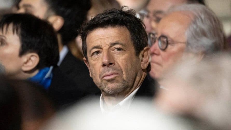 Florent Pagny préféré à Aya Nakamura : Patrick Bruel s’en mêle et prend la défense de la chanteuse