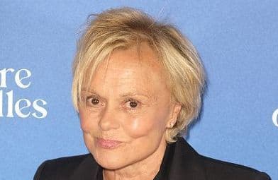 La comédienne Muriel Robin révèle avoir été victime de viol à l’âge de dix ans
