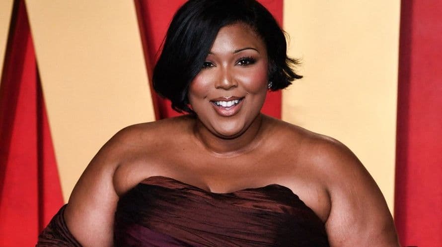 "Je démissionne", pourquoi la chanteuse Lizzo met brutalement un terme à sa carrière ?