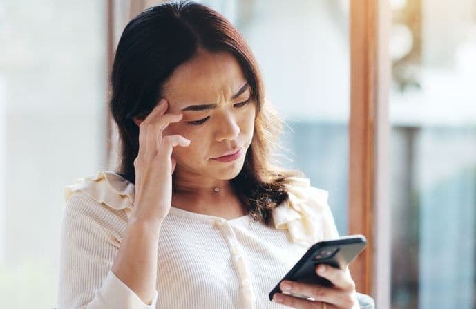 Démarchage téléphonique : voici pourquoi cette loi pourrait enfin y mettre fin