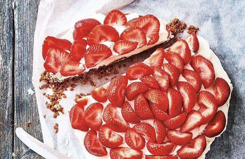 Menu de printemps : la recette facile du dimanche 18 mai