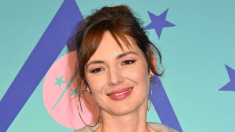 Louise Bourgoin traitée de "call-girl" : "Je ne suis pas Marion Cotillard mais plutôt sa cousine"