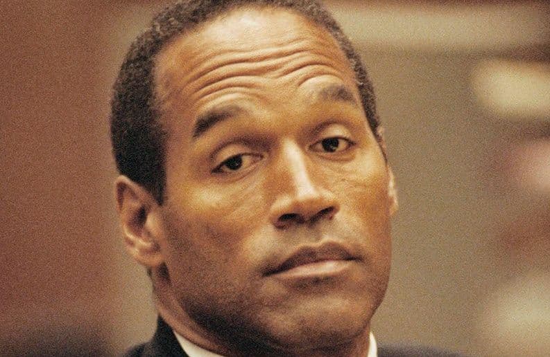 Le joueur de football américain O.J. Simpson est décédé à l’âge de 76 ans