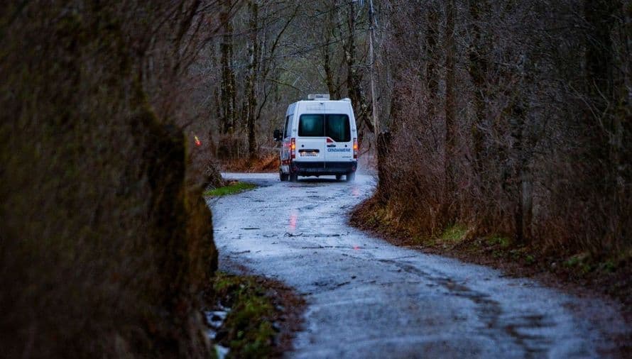 Disparition d'Émile : de nouveaux ossements du petit garçon retrouvés dans le hameau du Vernet