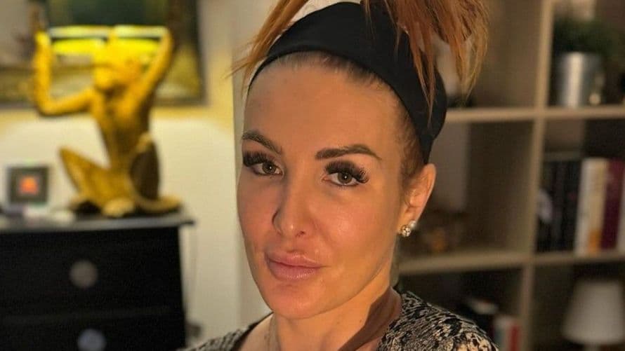 "On dirait un très mauvais film érotique", Marie Garet (Secret Story) et son chéri publient une vidéo "malaisante"