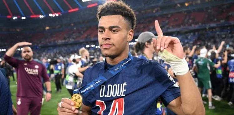 Jannick Sinner avec Loïs Boisson, c’est confirmé !