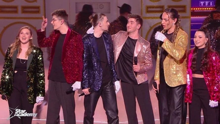 "Star Academy" : les candidats qui assurent la tournée se battent pour faire revenir certains de leurs camarades