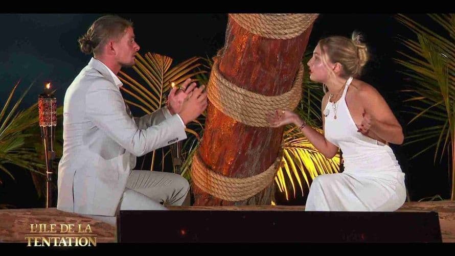 "L’Île de la tentation" : découvrez quels sont les couples qui ont été brisés