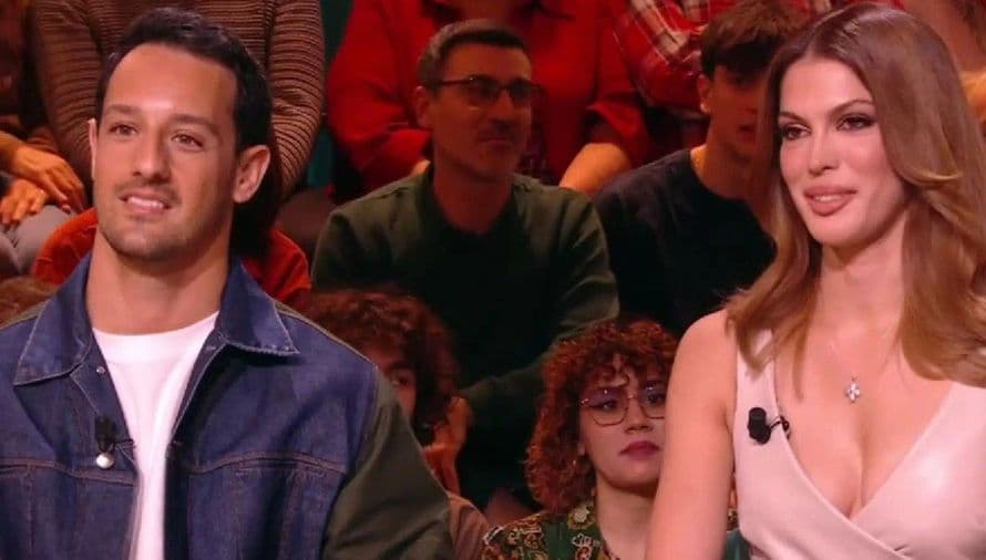 "Ils font semblant d’être en couple", "Des clowns", Magali Berdah atomise Iris Mittenaere et son chéri après "Quelle époque"